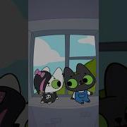 Любовь Злодейка Симба