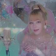 Кристина Ашмарина Золушка