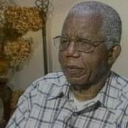 Чинуа Ачебе Распад