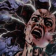 Chris Rain Shock Me