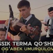 Og Abek Umurqulov