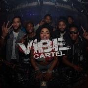 Vibe Cartel Single Of King