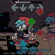 Fnf Blueballed Fight For Control Perfect