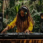 Reggae Deep House