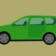 Теремок Тв Бибика Силуэт