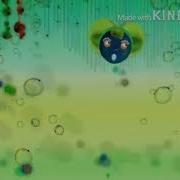 Special Agent Oso Thunderbubble In G Major