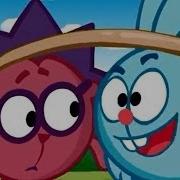 Смешарики Серия 46