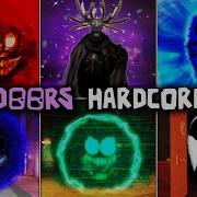Doors Hardcore