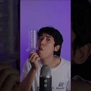 Burping Asmr