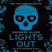 Lights Out Audiobook
