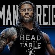 Roman Reigns Theme Song