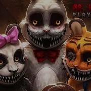 Mr Hopp S Playhouse 3 Ost