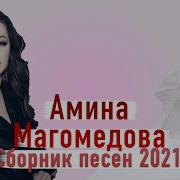Амина Магомедова Сборник 2022