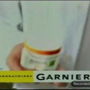 Garnier Реклама 2000