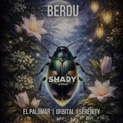 Berdu El Palomar Original Mix