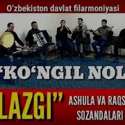 Ko Ngil Nolasi