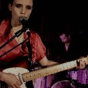 Jezebel Anna Calvi