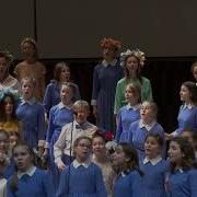 Весна Русска Народна Песн