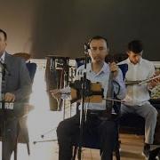 Носир Сафаров Оши Наҳор