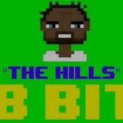 The Hills 8 Bit