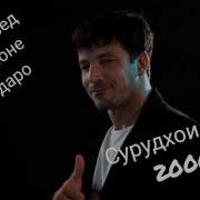 Бахром Гафури 2000