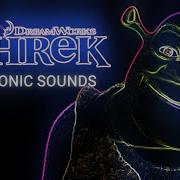 Shrek Vocoded