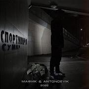 Мафик Спортивная Сумка