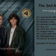 Thomas Anders Best Hits Mix 2025