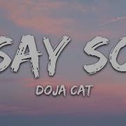 Mahmoud Kassrawi Say So S