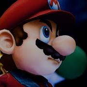 Super Smash Bros Brawl 8K