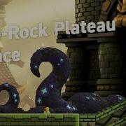 Mario Wonder Wendy O Koopa World 1 Pipe Rock Plateau