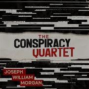Uncovered Joseph William Morgan