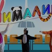 Танец Игра Самолеты