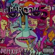 Maroon 5 Lucky Strike