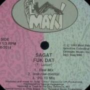 Sagat Funk Dat Raw Mix