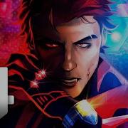 Rap Homem Aranha 2099