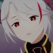 Azur Lane Prinz Eugen