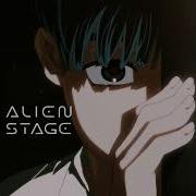 Alien Stage Black Sorrow Instrumental