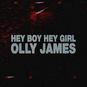 Olly James Kick Bass