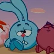 Смешарики Серия 36