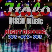 Non Stop Italo Disco Mix