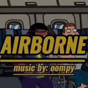Fnf Oomp Mix Airborne