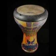 Arabic Rhythms Solo Tabla