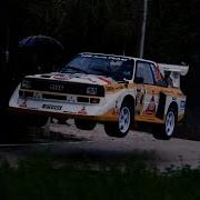 Hb Audi Team