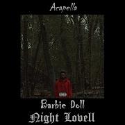 Night Lovell Studio Acapella