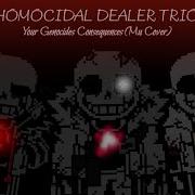 Killerkiller Homicidal Deal