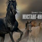 Иноходец Аудиокнига