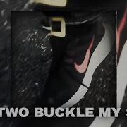 Buckle My Shoes Phonk