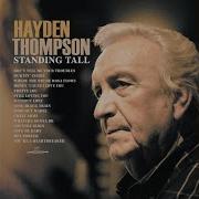 Hayden Thompson Pretty Lou