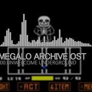 Megalovania X Blue Archive